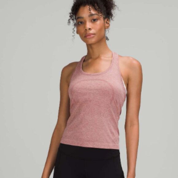 Lululemon Swiftly Tech Racerback Tank Top 2.0 *Race Length - Picture 5 of 6